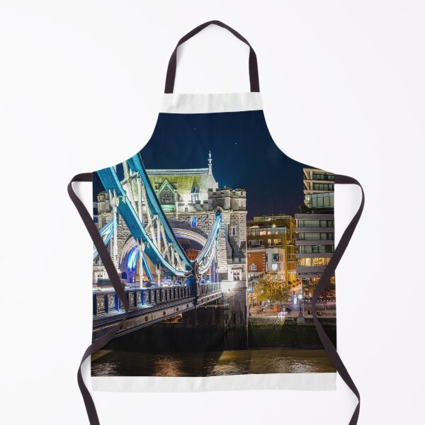 Item preview, The beauty of Tower Bridge designed and sold by Tom Ryan-Elliott.