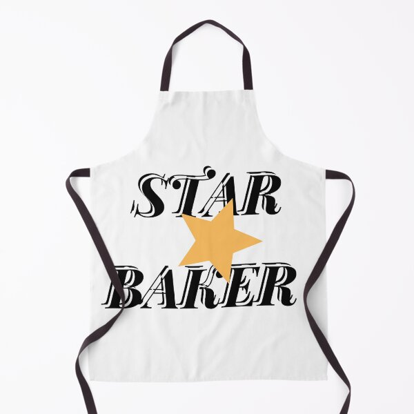 Item preview, Star Baker designed and sold by chrisevanswife.