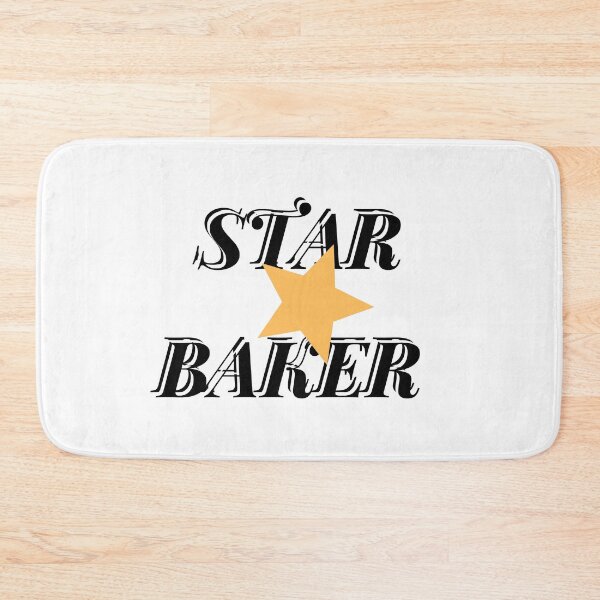 Item preview, Star Baker designed and sold by chrisevanswife.
