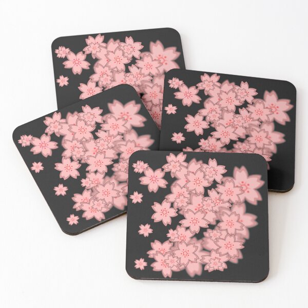 Item preview, Sakura flowers designed and sold by MisoraA.