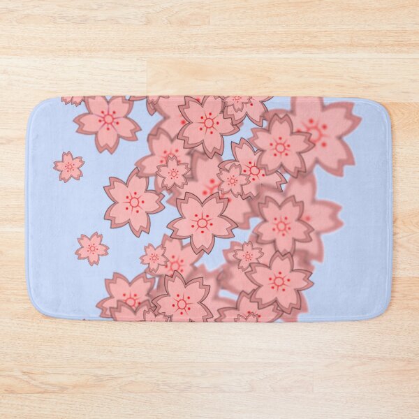 Item preview, Sakura flowers designed and sold by MisoraA.