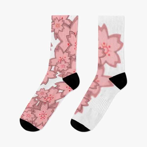 Item preview, Sakura flowers designed and sold by MisoraA.