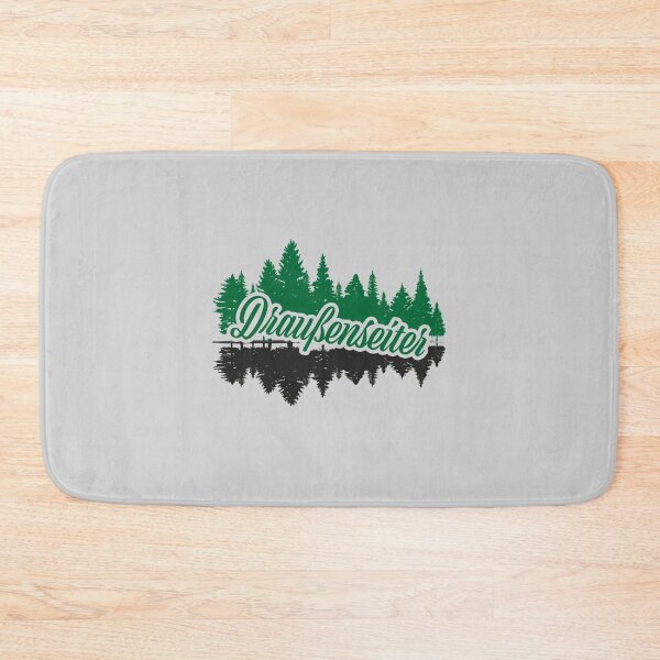 Item preview, Outsiders - for everyone who likes to be out in nature designed and sold by Freetimebm.