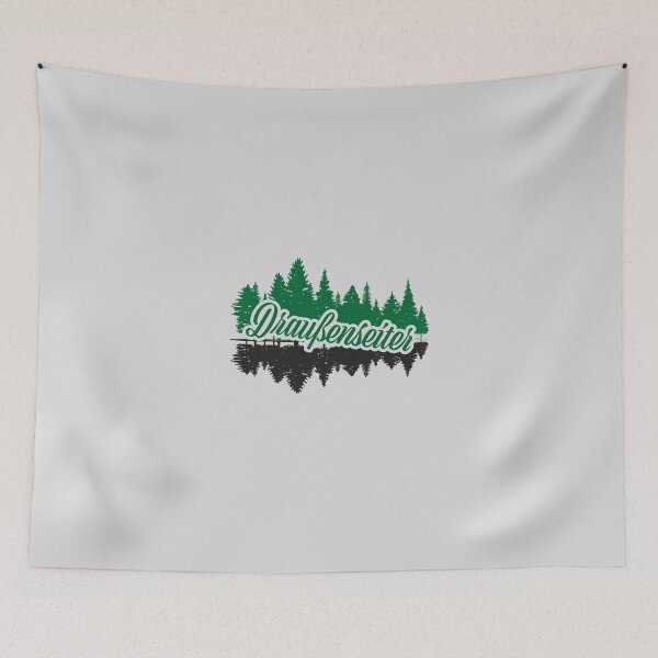 Item preview, Outsiders - for everyone who likes to be out in nature designed and sold by Freetimebm.