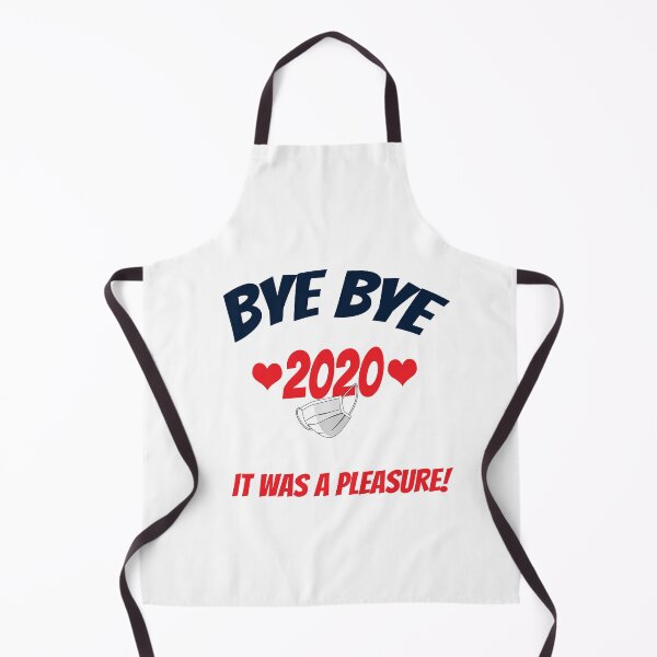 Item preview, Bye Bye 2020 It Was A Pleasure designed and sold by gio-m.