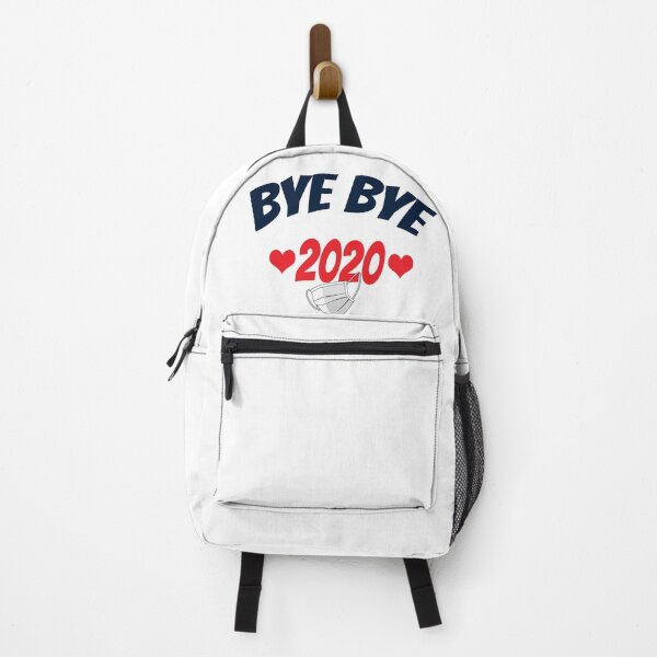 Item preview, Bye Bye 2020 It Was A Pleasure designed and sold by gio-m.