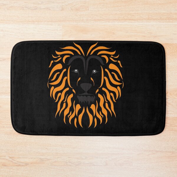 Item preview, African Lion designed and sold by chark70.