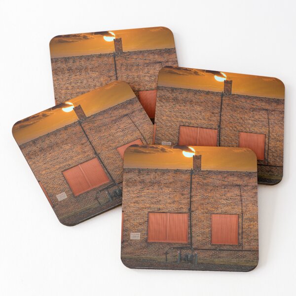 Item preview, Parking inBack designed and sold by Steve Walser.