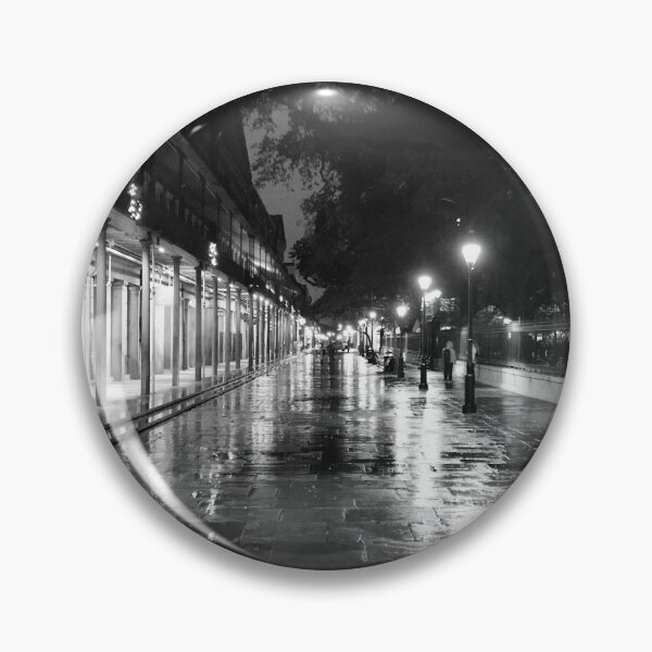 Item preview, Rainy Jackson Square Evening designed and sold by XXX Zombieboy XXX.