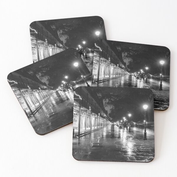 Item preview, Rainy Jackson Square Evening designed and sold by XXX Zombieboy XXX.