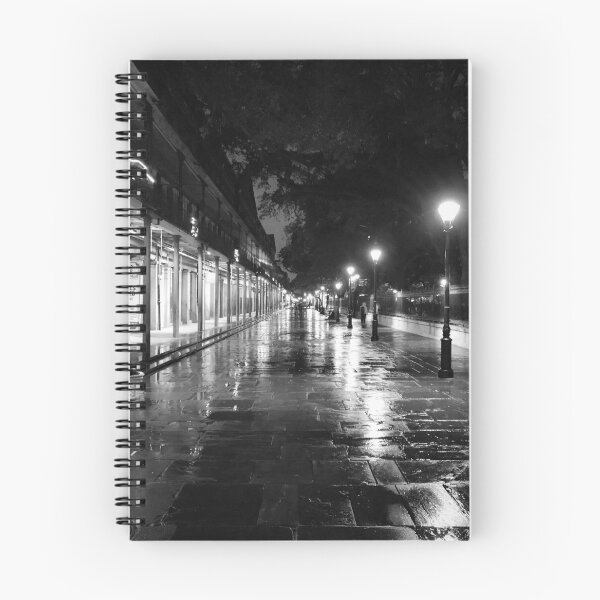 Item preview, Rainy Jackson Square Evening designed and sold by XXX Zombieboy XXX.