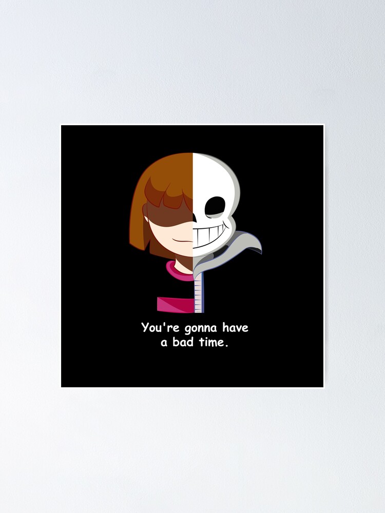 Undertale Wallpaper & Sans Frisk Free Download