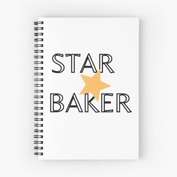 Item preview, Star Baker designed and sold by chrisevanswife.