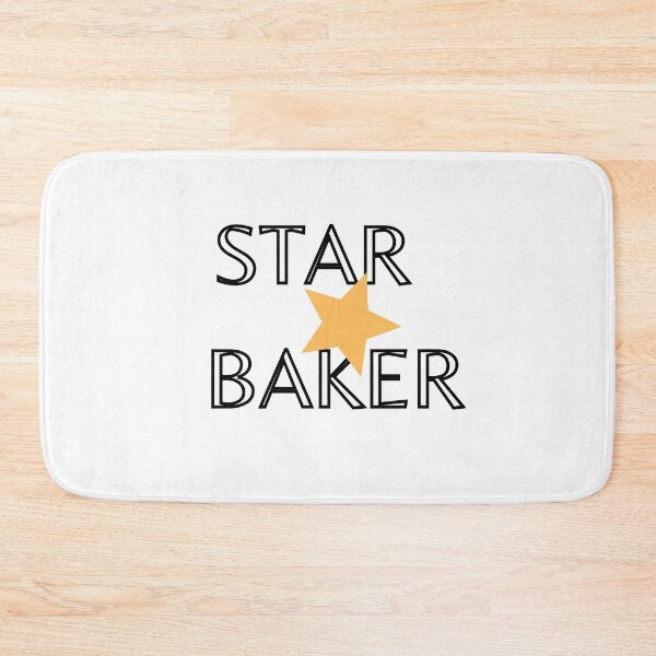Item preview, Star Baker designed and sold by chrisevanswife.