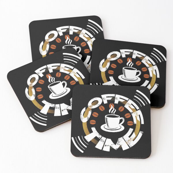 Item preview, Coffee Time designed and sold by Edzgi1.