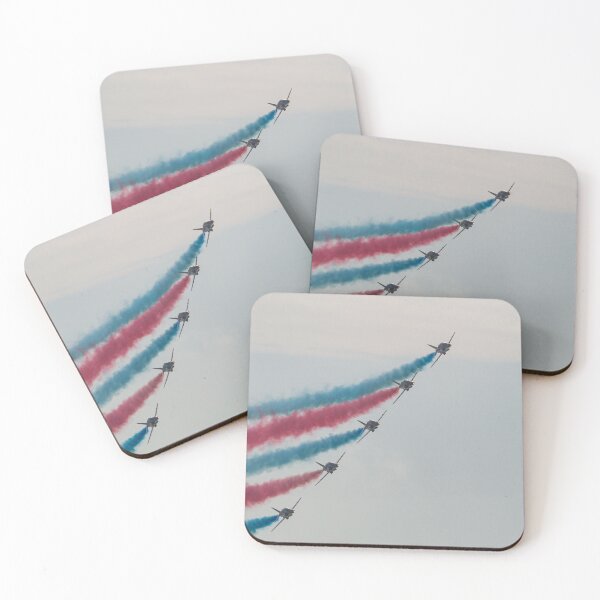Item preview, Red Arrows Incoming designed and sold by Jon Rendle.