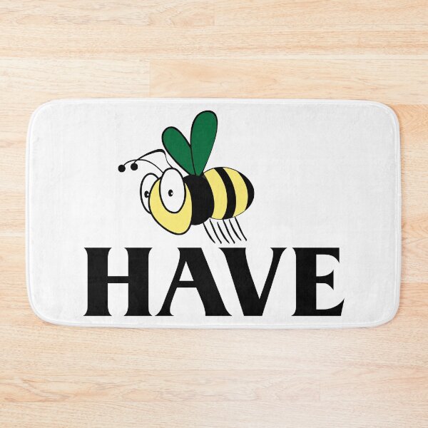 Item preview, BEE-HAVE designed and sold by Adhiambo.