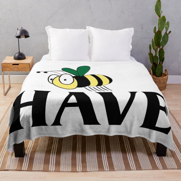 Item preview, BEE-HAVE designed and sold by Adhiambo.