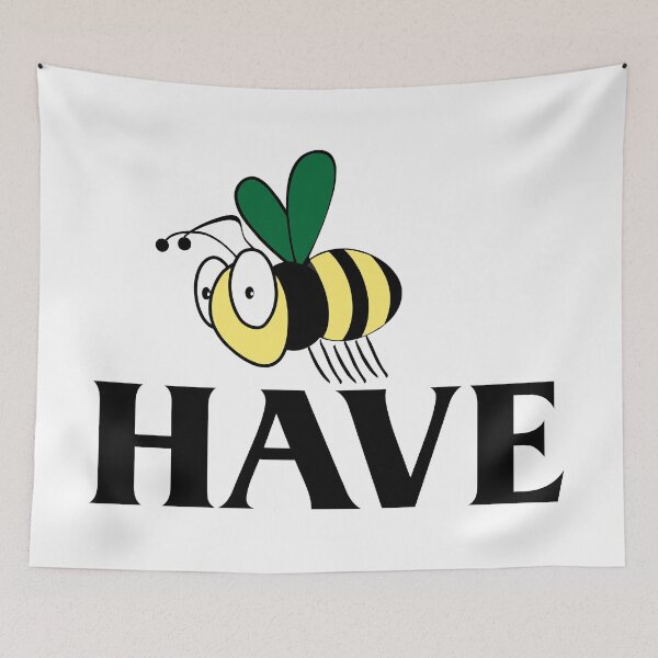 Item preview, BEE-HAVE designed and sold by Adhiambo.