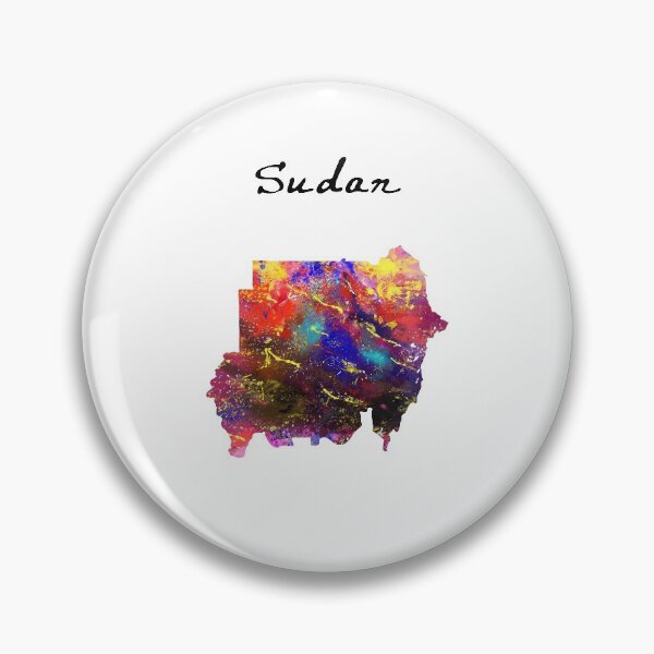 Item preview, Sudan Quote Art Design Inspirational Motivational designed and sold by vividpixelusa.