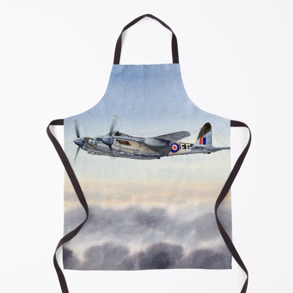 Item preview, Mosquito Aircraft designed and sold by William Holkham.