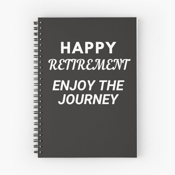 Item preview, Happy Retirement - Perfect Retirement Gift designed and sold by Lorify.