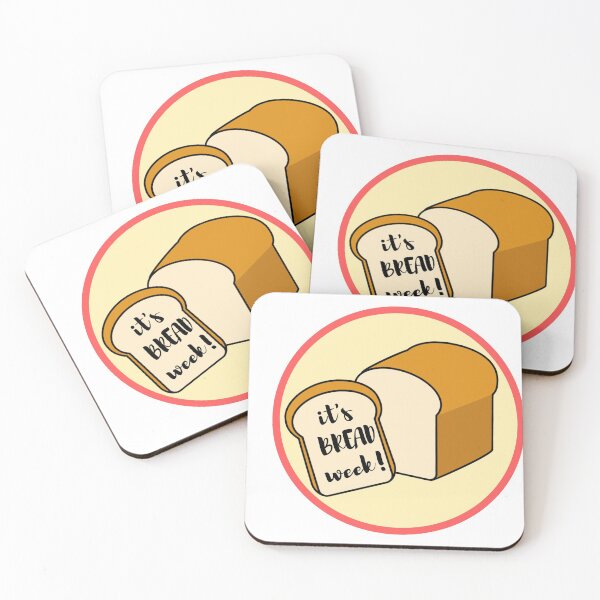 Item preview, Bread Week GBBO designed and sold by chrisevanswife.