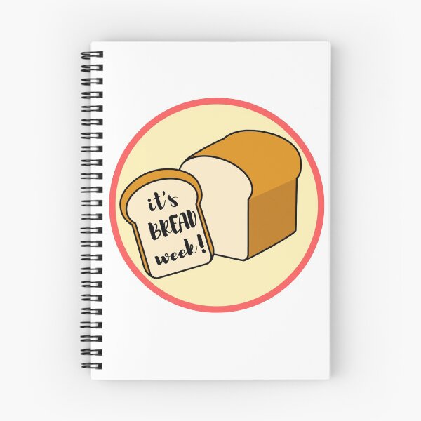 Item preview, Bread Week GBBO designed and sold by chrisevanswife.