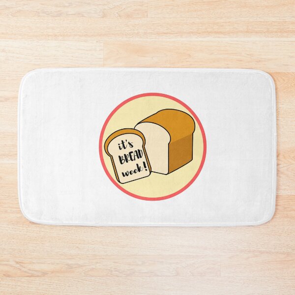 Item preview, Bread Week GBBO designed and sold by chrisevanswife.