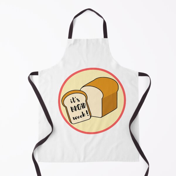 Item preview, Bread Week GBBO designed and sold by chrisevanswife.