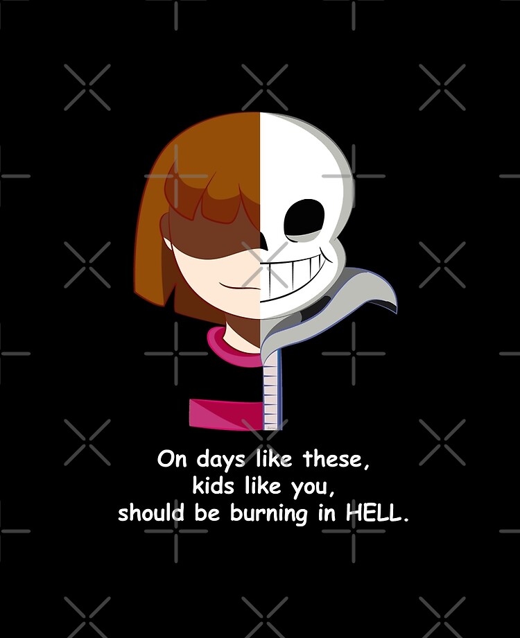 Sans Fight  Undertale Bits and Piece mobile MOD 