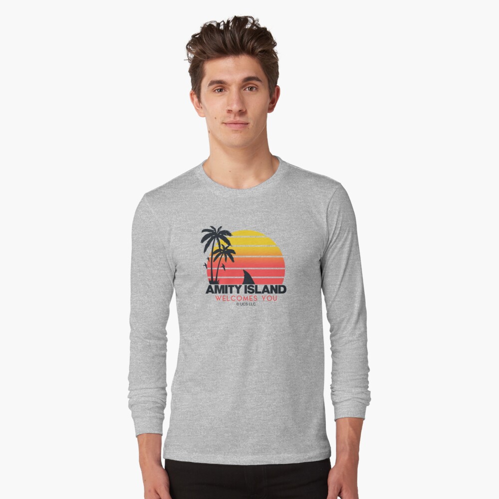 Item preview, Long Sleeve T-Shirt designed and sold by chrlalexandru.