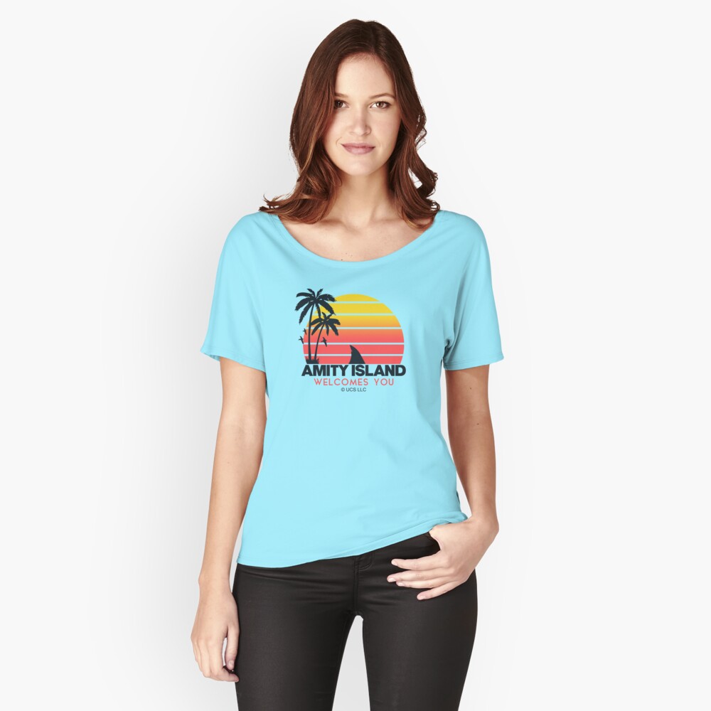 Item preview, Relaxed Fit T-Shirt designed and sold by chrlalexandru.