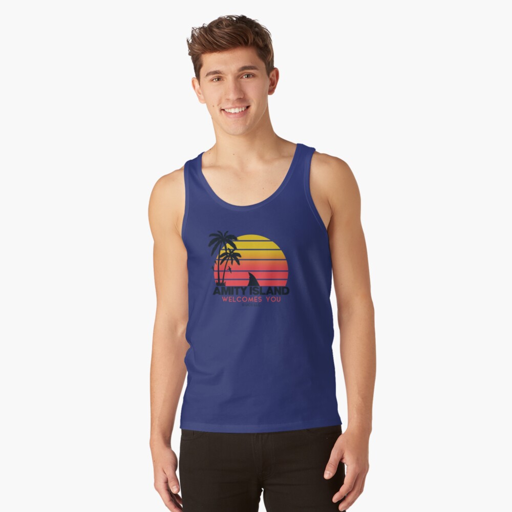 Item preview, Tank Top designed and sold by chrlalexandru.