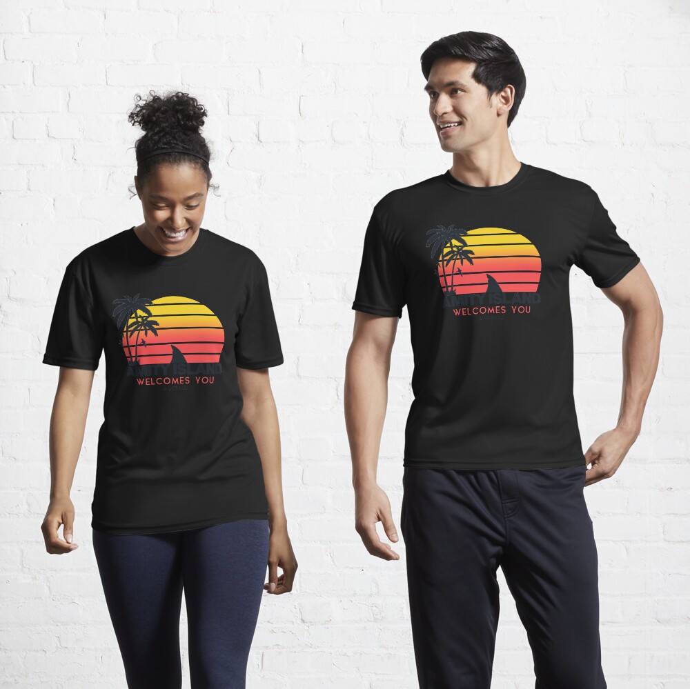Item preview, Active T-Shirt designed and sold by chrlalexandru.