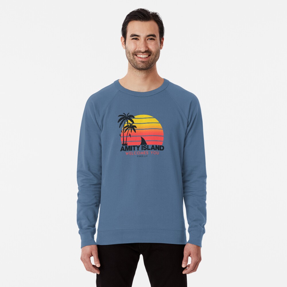 Item preview, Lightweight Sweatshirt designed and sold by chrlalexandru.