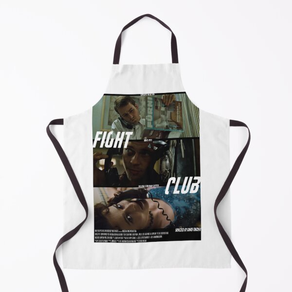 Item preview, Poster Fight Club designed and sold by worldtothedevil.