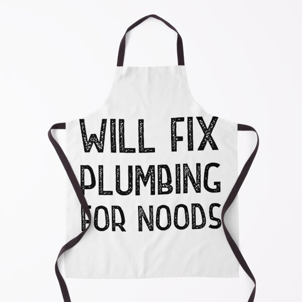 Item preview, Will Fix Plumbing for noods designed and sold by Worranarin.