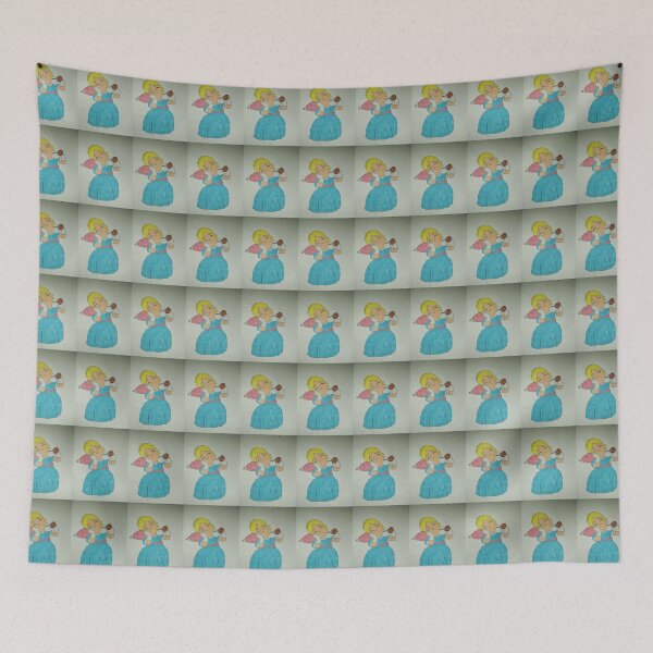 Item preview, polly designed and sold by shop86.