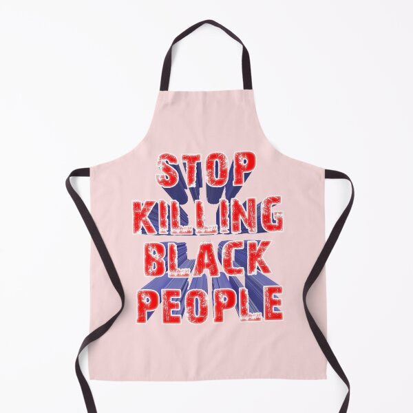 Item preview, Stop killing black people 023 designed and sold by ITALY-Roselli-.