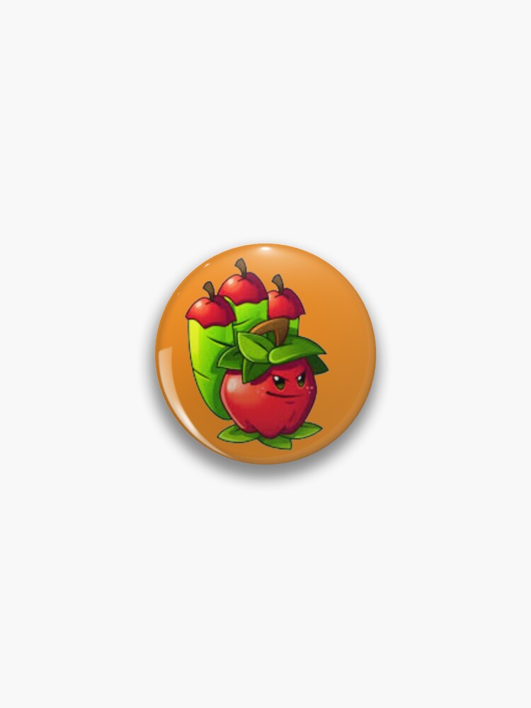 Pvz 2 Sunflower Pin for Sale by Xavier Vandenberg