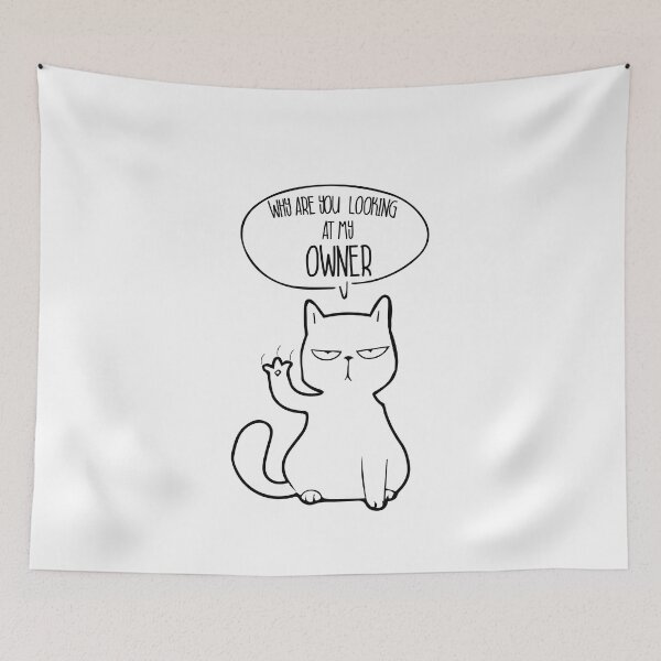 Item preview, Why are you looking at my owner designed and sold by YAHIA-14.