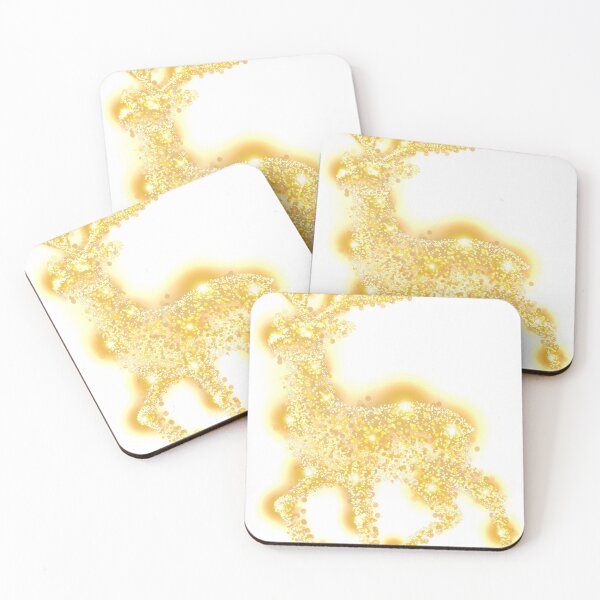 Item preview, Reindeer Elk Christmas designed and sold by MIRAMODE.