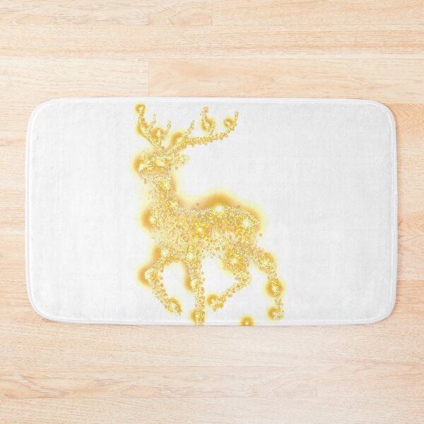 Item preview, Reindeer Elk Christmas designed and sold by MIRAMODE.