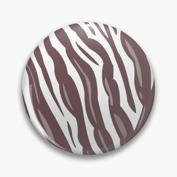 Item preview, Brown Stripes and Oranges designed and sold by Wink17.