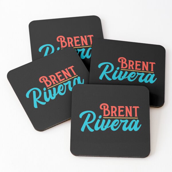 Item preview, Brent Rivera Sticker designed and sold by KGN  CREATIVITY.