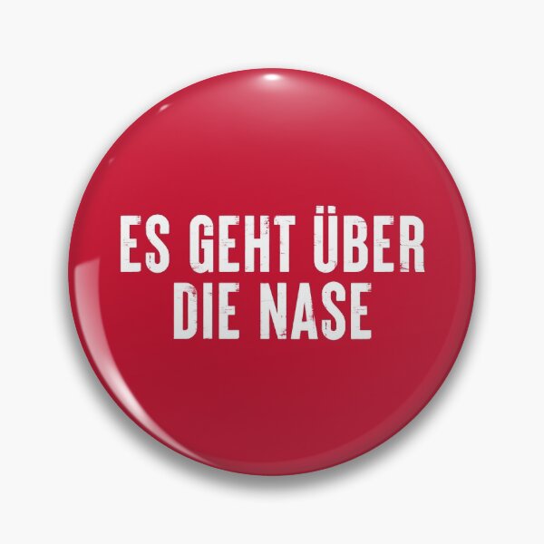 Item preview, Es geht über die Nase #2 designed and sold by SalahBlt.
