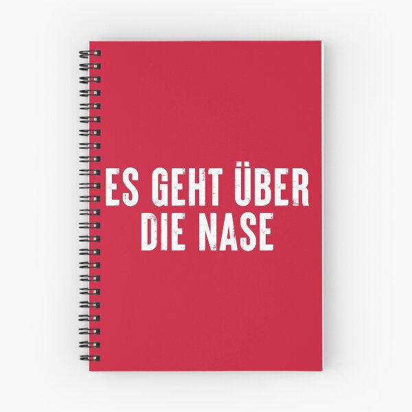 Aperçu de l'œuvre Es geht über die Nase # 2 créée et vendue par SalahBlt.