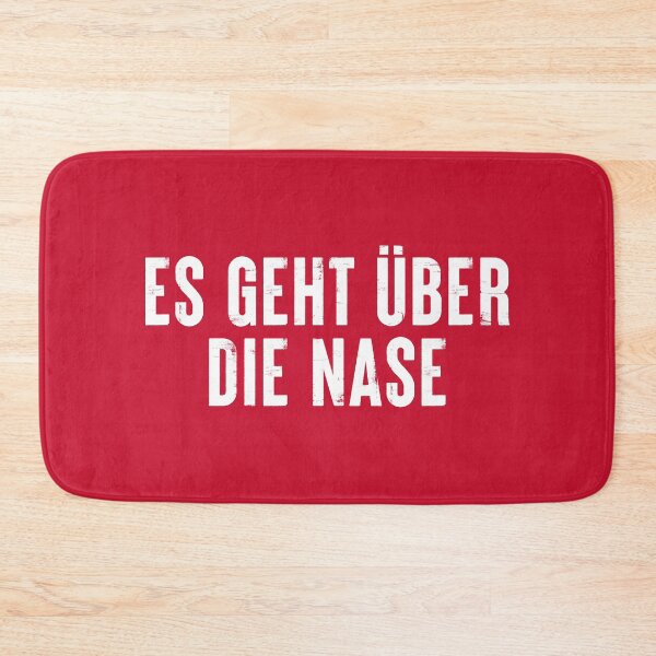 Item preview, Es geht über die Nase #2 designed and sold by SalahBlt.