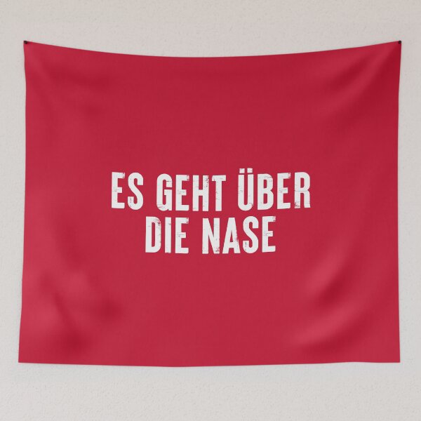 Item preview, Es geht über die Nase #2 designed and sold by SalahBlt.